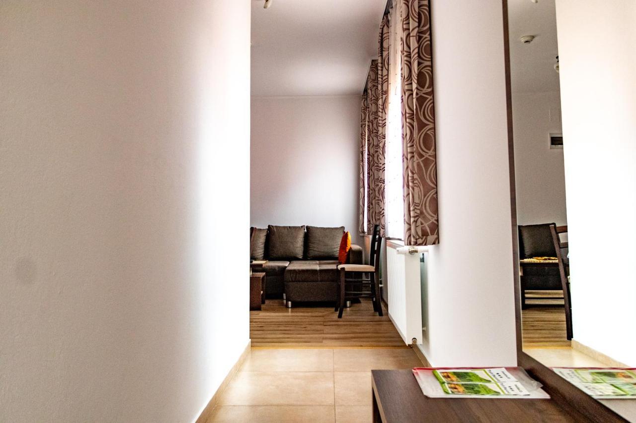 Casa Tofi Vendégház Praid Exterior foto
