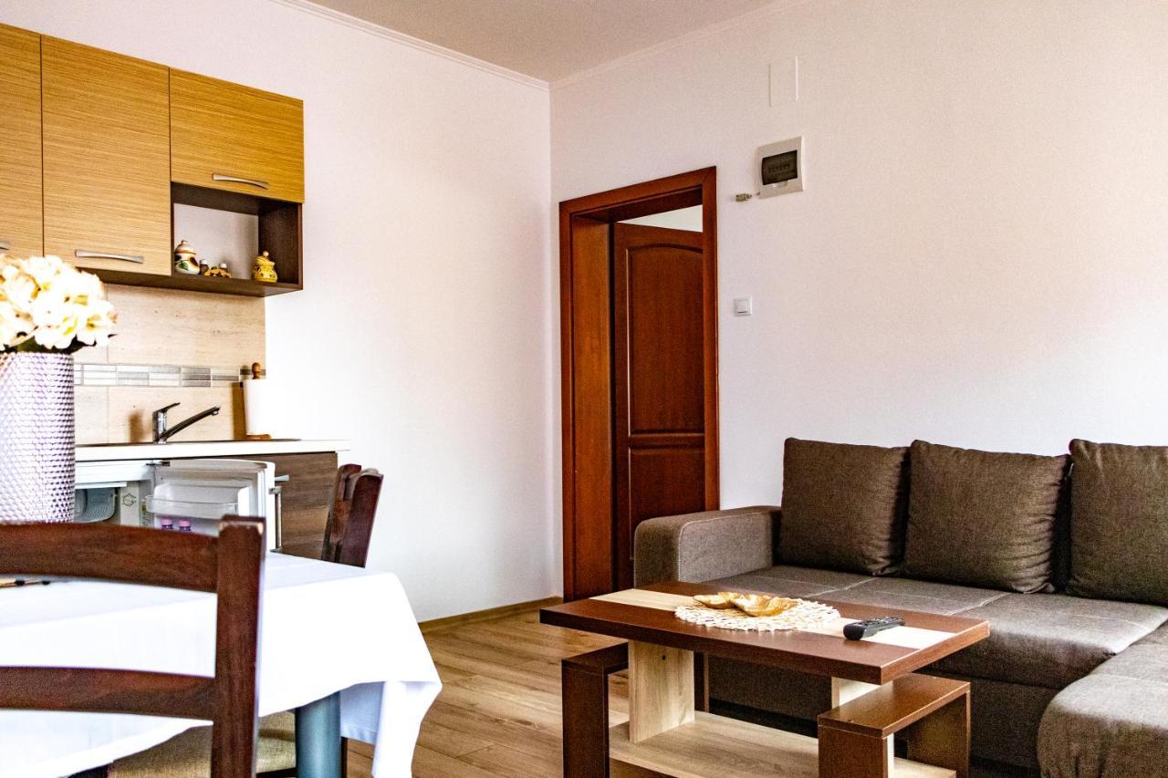 Casa Tofi Vendégház Praid Exterior foto